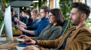 Lire la suite à propos de l’article Comment le Marketing Digital Peut Changer Votre Vie Financière